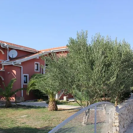 With Parking Space - 16768 Apartment