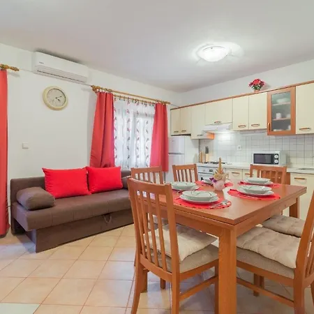 Apartment With A Parking Space - 16768 Vir