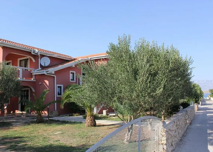 With Parking Space - 16768 Appartamento
