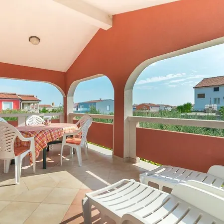 With Parking Space - 16768 *