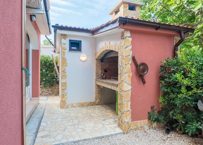 Appartement With Parking Space - 16768 *