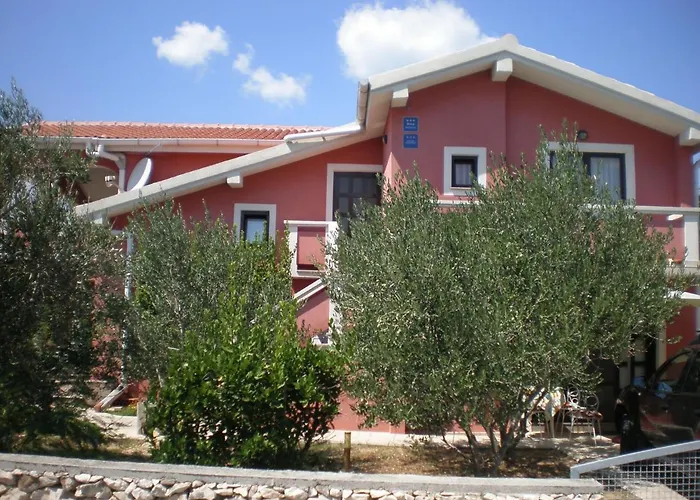 With Parking Space - 16768 Appartement *